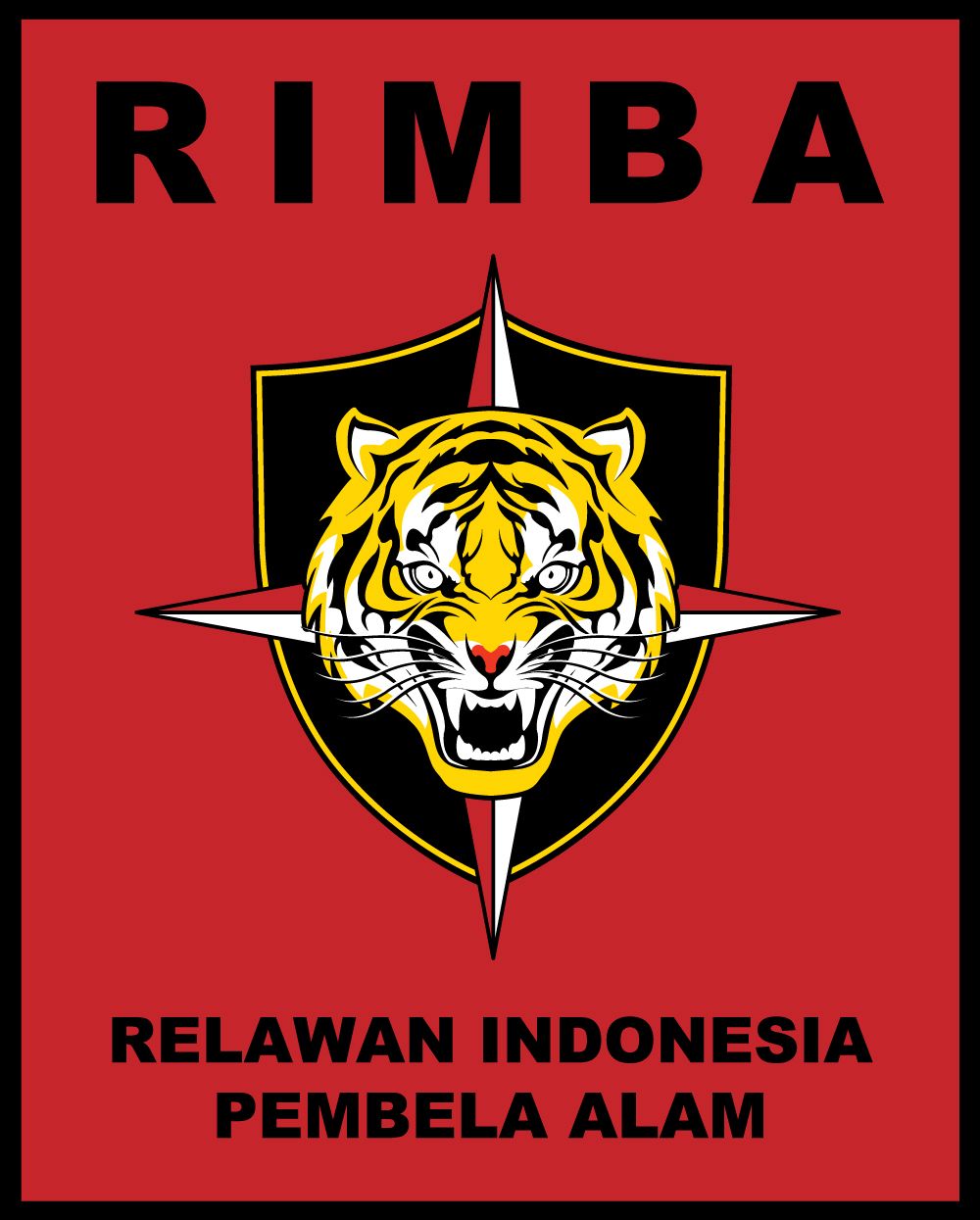 Rimba